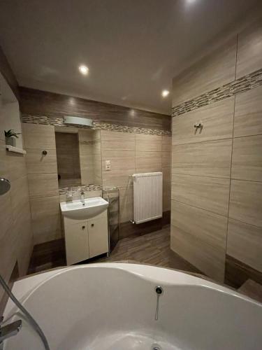 Chata Margitka in Dubrava Chata Margitka in Dubrava