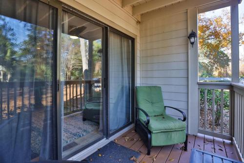 1 Forest Gardens in Ostrov Hilton Head (SC) 1 Forest Gardens in Ostrov Hilton Head (SC)