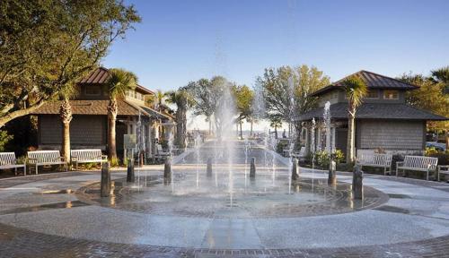 1 Forest Gardens in Ostrov Hilton Head (SC) 1 Forest Gardens in Ostrov Hilton Head (SC)