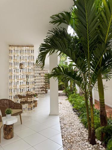 El Mosquito Boutique Hotel Playa Bonita in Playa Bonita El Mosquito Boutique Hotel Playa Bonita in Playa Bonita