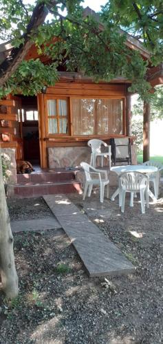Cabaña de Madera, Los Crespones (Cabana de Madera, Los Crespones) in Villa Carlos Paz Cabaña de Madera, Los Crespones (Cabana de Madera, Los Crespones) in Villa Carlos Paz