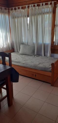 Cabaña de Madera, Los Crespones (Cabana de Madera, Los Crespones) in Villa Carlos Paz Cabaña de Madera, Los Crespones (Cabana de Madera, Los Crespones) in Villa Carlos Paz