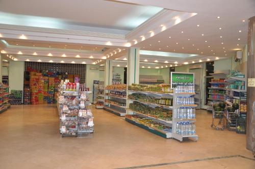 Shops, Ajami Hotel Armed Forces Apartments in Al Beitash Gharb Shops, Ajami Hotel Armed Forces Apartments in Al Beitash Gharb