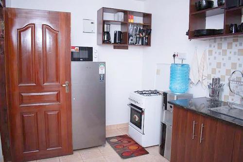 Bomani -2 Tom Mboya Apartment in Kisumu Bomani -2 Tom Mboya Apartment in Kisumu