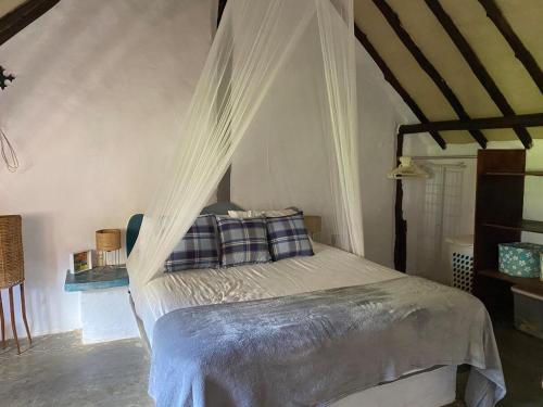 Relax at Beautiful Townhouse in Guarame in El Salado Relax at Beautiful Townhouse in Guarame in El Salado