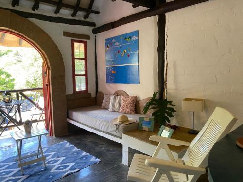 Relax at Beautiful Townhouse in Guarame in El Salado Relax at Beautiful Townhouse in Guarame in El Salado