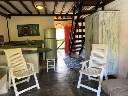 Relax at Beautiful Townhouse in Guarame in El Salado Relax at Beautiful Townhouse in Guarame in El Salado