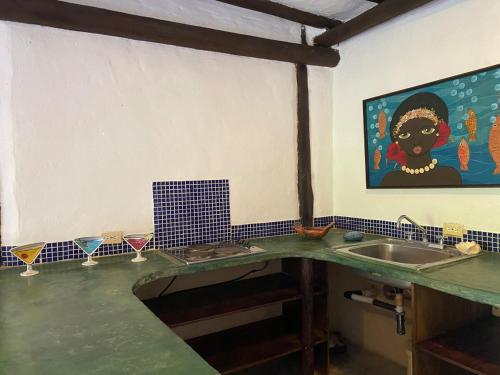 Relax at Beautiful Townhouse in Guarame in El Salado Relax at Beautiful Townhouse in Guarame in El Salado
