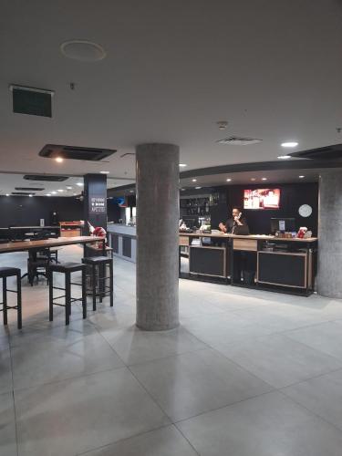 Restaurant, Ibis Joao Pessoa Praia in Joao Pessoa Restaurant, Ibis Joao Pessoa Praia in Joao Pessoa