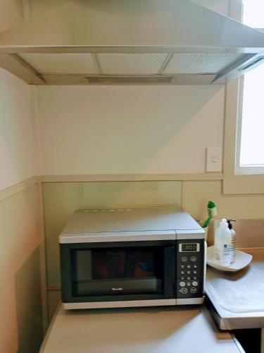 Konyha, CitiRooms Auckland near Közlekedési és Műszaki Múzeum (MOTAT) Konyha, CitiRooms Auckland near Közlekedési és Műszaki Múzeum (MOTAT)