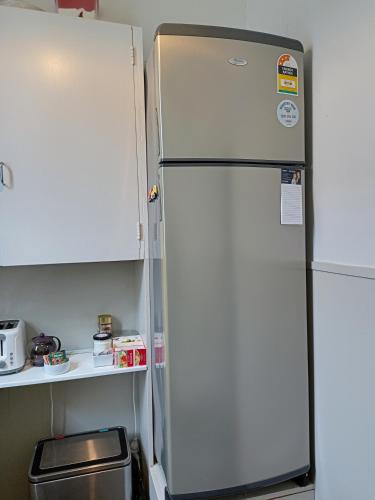 Konyha, CitiRooms Auckland near Közlekedési és Műszaki Múzeum (MOTAT) Konyha, CitiRooms Auckland near Közlekedési és Műszaki Múzeum (MOTAT)