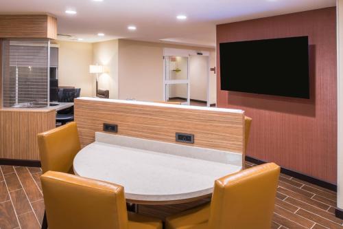 Előcsarnok, TownePlace Suites Ontario Chino Hills in Chino Hills Előcsarnok, TownePlace Suites Ontario Chino Hills in Chino Hills