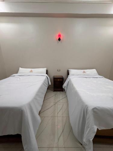 سرير, Al-Manara Hostel Siwa Oasis 2 in سيوة سرير, Al-Manara Hostel Siwa Oasis 2 in سيوة