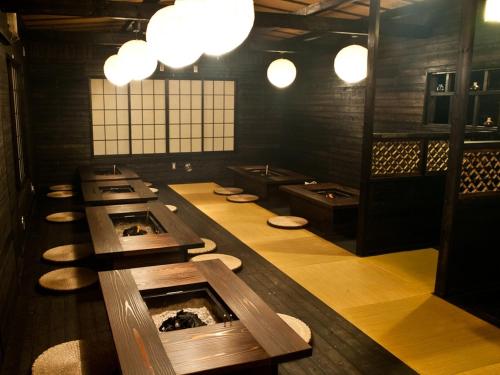 This photo about Hanasansui shared on HyHotel.com