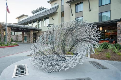 外部景觀, 千橡阿古拉山萬豪唐普雷斯套房酒店 (TownePlace Suites by Marriott Thousand Oaks Agoura Hills) in 阿古拉山 外部景觀, 千橡阿古拉山萬豪唐普雷斯套房酒店 (TownePlace Suites by Marriott Thousand Oaks Agoura Hills) in 阿古拉山