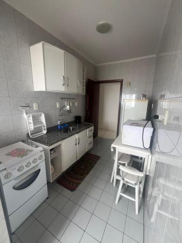 Apartamento de frente para o Mar - Praia Grande in มารากานา Apartamento de frente para o Mar - Praia Grande in มารากานา