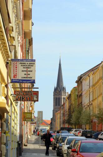 This photo about Apartment for Friends shared on HyHotel.com