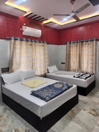 SAMRAT HOME STAY in Hospet SAMRAT HOME STAY in Hospet