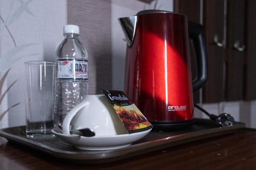 Instalaciones, Алматы Транзит №1 in Almaty Instalaciones, Алматы Транзит №1 in Almaty