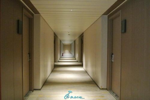 Grace Hotel in Honiara Grace Hotel in Honiara