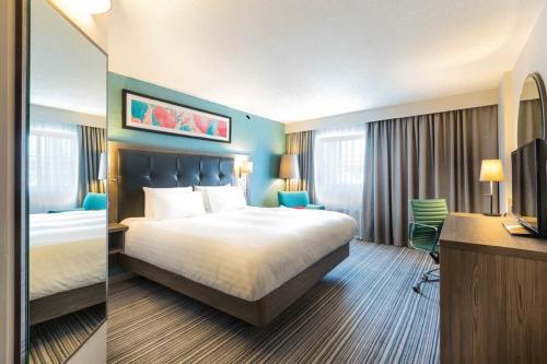 Leonardo Hotel Cheltenham in Cheltenham Leonardo Hotel Cheltenham in Cheltenham