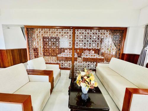 Hon Chong Hotel in Vĩnh Phước Hon Chong Hotel in Vĩnh Phước