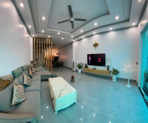 Létesítmények, Muong Thanh Homestay & Apartment Dien Bien in Dien Bien Phu Létesítmények, Muong Thanh Homestay & Apartment Dien Bien in Dien Bien Phu