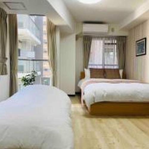 Citymind Kyomachibori 403 シティマインド京町堀 403