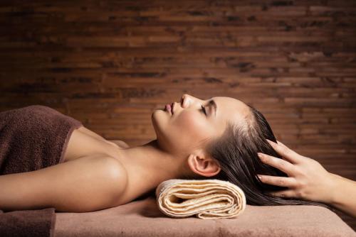 Spa, VPlus Hotel in Siem Reap Spa, VPlus Hotel in Siem Reap