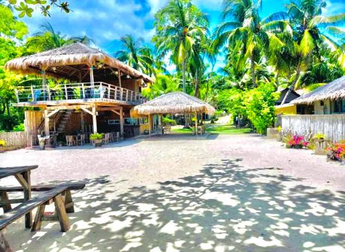 Sabas Beach and Campsite in Lazi Sabas Beach and Campsite in Lazi