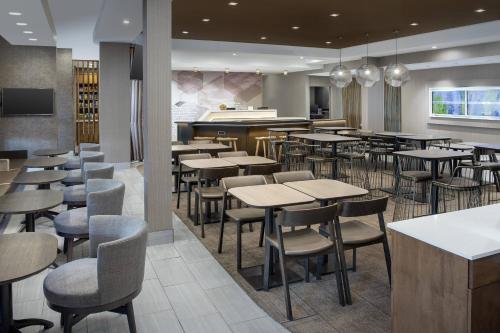 餐飲選擇, SpringHill Suites by Marriott Loveland Fort Collins/Windsor in 溫莎 (CO) 餐飲選擇, SpringHill Suites by Marriott Loveland Fort Collins/Windsor in 溫莎 (CO)