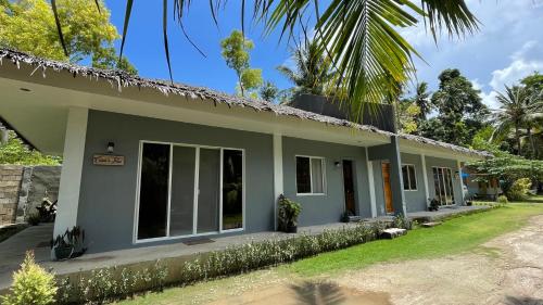 Sabas Beach and Campsite in Lazi Sabas Beach and Campsite in Lazi