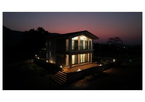 Katha Villa 63 - Luxury Holiday Home in Jambrung Katha Villa 63 - Luxury Holiday Home in Jambrung