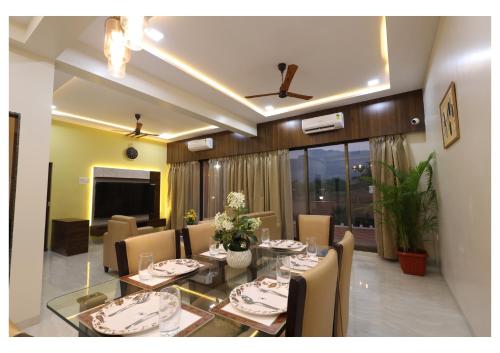 Katha Villa 63 - Luxury Holiday Home in Jambrung Katha Villa 63 - Luxury Holiday Home in Jambrung