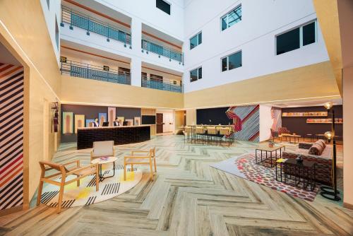 Vestíbul, Ginger Jaipur in Jaipur Vestíbul, Ginger Jaipur in Jaipur