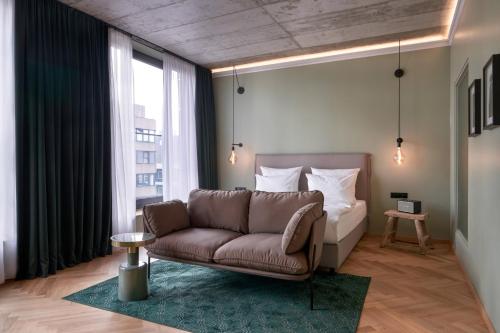 Gekko House Frankfurt a Tribute Portfolio Hotel - image 6
