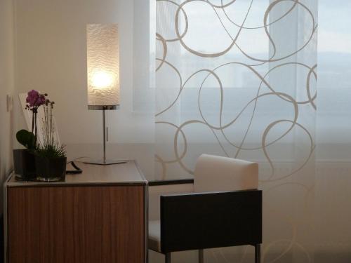 This photo about Panorama Hotel Schweinfurt shared on HyHotel.com