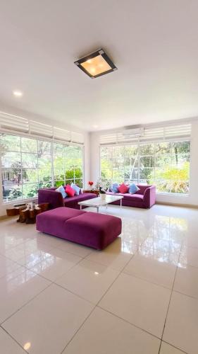 Bonjour Village by Villapedia near Sentul International Circuit Bonjour Village by Villapedia near Sentul International Circuit