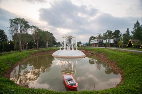 Attractions, Aob Khao Resort and Camping near Monsoon Valley Vineyard Attractions, Aob Khao Resort and Camping near Monsoon Valley Vineyard
