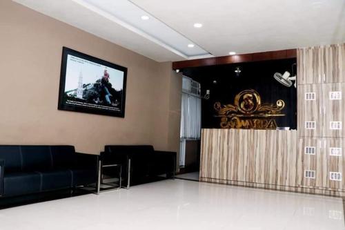 Saawariya Rooms & Food Court in Narnaul Saawariya Rooms & Food Court in Narnaul
