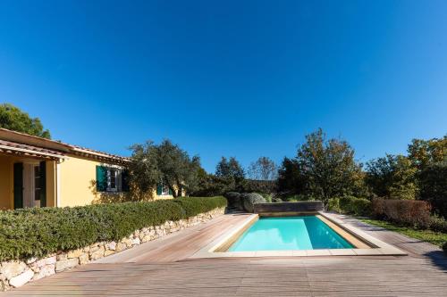 景觀, L'horizon Vert - Avec piscine et parking privé (L'horizon Vert - Avec piscine et parking prive) in 布丁納瑞弗登 景觀, L'horizon Vert - Avec piscine et parking privé (L'horizon Vert - Avec piscine et parking prive) in 布丁納瑞弗登