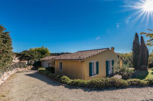 外部景觀, L'horizon Vert - Avec piscine et parking privé (L'horizon Vert - Avec piscine et parking prive) in 布丁納瑞弗登 外部景觀, L'horizon Vert - Avec piscine et parking privé (L'horizon Vert - Avec piscine et parking prive) in 布丁納瑞弗登