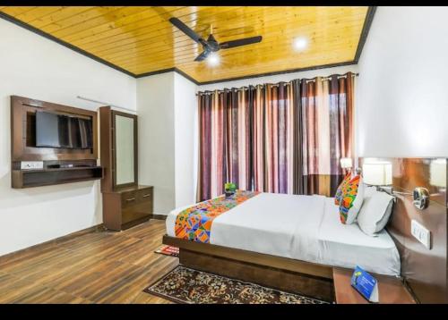 Hotel 7 Heavens in Tundhar Village Hotel 7 Heavens in Tundhar Village