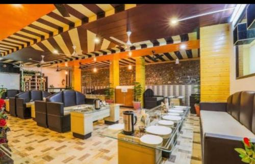 Hotel 7 Heavens in Tundhar Village Hotel 7 Heavens in Tundhar Village