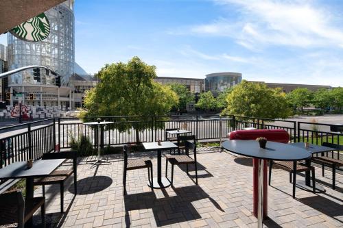 Tárgyalóterem/bálterem, Salt Lake Marriott Downtown at City Creek near Családtörténeti Könyvtár Tárgyalóterem/bálterem, Salt Lake Marriott Downtown at City Creek near Családtörténeti Könyvtár