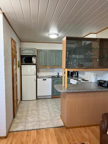 Kulta-Katti Apartments in โซทคาโม Kulta-Katti Apartments in โซทคาโม