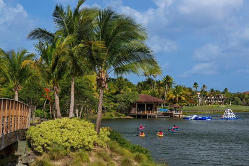 設施, 波多黎各巴伊亞海灘瑞吉度假酒店 (The St. Regis Bahia Beach Resort, Puerto Rico) in 里奧格蘭德 設施, 波多黎各巴伊亞海灘瑞吉度假酒店 (The St. Regis Bahia Beach Resort, Puerto Rico) in 里奧格蘭德