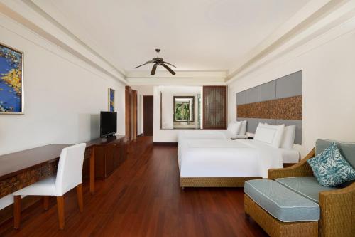 Huayu Resort And Spa Yalong Bay Sanya in Sanya Huayu Resort And Spa Yalong Bay Sanya in Sanya