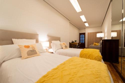 Alojamiento pleno centro Fuencarral