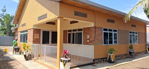 Kigali Sunviva Guesthouse in Kigali Kigali Sunviva Guesthouse in Kigali